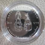 Thailand 2019, 20 baht,  UNC, Koninklijk huwelijk., Verzenden, Zuidoost-Azië, Losse munt