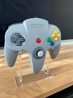 Nintendo 64 Controller (strak pookje), Ophalen of Verzenden, Zo goed als nieuw, Met 1 controller