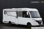 Hymer BMC-I 600 White Line 177pk Automaat | Levelsysteem | Z, 7 tot 8 meter, Bedrijf, Diesel, Hymer