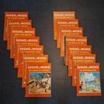 Suske en Wiske diverse uit de nummer 170 serie, Meerdere stripboeken, Ophalen of Verzenden, Gelezen
