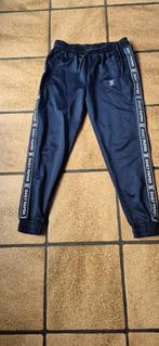 Daily paper broek, Blauw, Ophalen of Verzenden, Zo goed als nieuw, Daily Paper