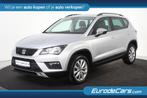 SEAT Ateca 1.5 TSI Move DSG *1ste Eigenaar*Alcantara*Navigat, Auto's, Seat, 4 cilinders, 150 pk, Ateca, Bedrijf
