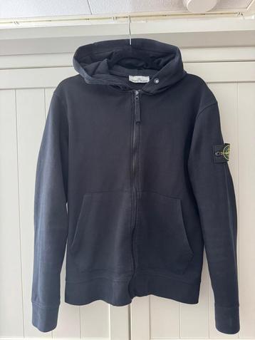 Stone island vest heren beschikbaar voor biedingen