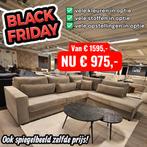 Black Friday Deals Hoekbanken Vele Modellen Hoge Kortingen, Huis en Inrichting, Ophalen of Verzenden, Nieuw, Vierpersoons of meer