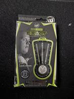 Michael van gerwen exact dartpijlen, Ophalen of Verzenden, Zo goed als nieuw, Pijlen