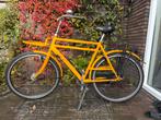 Prachtige Azor fiets type Ameland, Fietsen en Brommers, Versnellingen, Zo goed als nieuw, 61 tot 65 cm, Ophalen