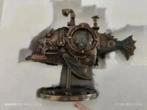Steampunk Piranha Submarine - Small - Veronese Design, Verzamelen, Ophalen of Verzenden, Nieuw, Dier