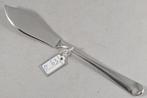 Zilveren botermesje Hollands Glad antiek 835 zilver, Antiek en Kunst, Ophalen of Verzenden, Zilver