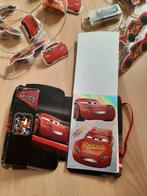 Kleurboek met Stickers & Cars Lichtslinger, Ophalen of Verzenden, Zo goed als nieuw, Overige typen
