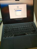 MacBook Air 13 m2 (2022), Ophalen of Verzenden, Refurbished, 13 inch