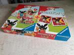 Bing puzzels + memory nieuw, Ophalen of Verzenden, 10 tot 50 stukjes, Nieuw, 4 tot 6 jaar