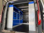 Ford Transit Custom bedrijfswageninrichting, Ophalen of Verzenden, Topbedrijfswageninrichtng, Info@bulters.nl, De Houtakker 12D