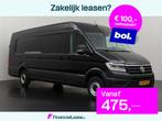Volkswagen Crafter 2.0TDI 177PK DSG Automaat L5H3 XXL | Led, Stof, Gebruikt, 4 cilinders, 3000 kg