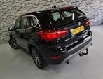 BMW X1 sDrive20i Corporate Lease *Automaat*Goed onderhouden!, 1998 cc, Euro 6, Zwart, Origineel Nederlands