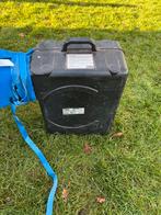 Springkussen blower  1,1kw, Ophalen, Gebruikt