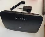 Kpn Box 12 met stroomadapter en ophangbeugel, Verzenden, Gebruikt, Router met modem, KPN