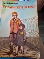 Gertie Evenhuis, En waarom ik niet, Ophalen of Verzenden, Zo goed als nieuw