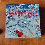Keezenspel, Hobby en Vrije tijd, Gezelschapsspellen | Bordspellen, Ophalen of Verzenden, Gebruikt