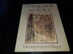 Anton Pieck-de Nederlanden, Ophalen of Verzenden, Zo goed als nieuw, Anton Pieck, Prentenboek