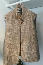 Nieuw Gilet jasje Norah XS goud, Overige kleuren, Nieuw, Ophalen of Verzenden, Norah