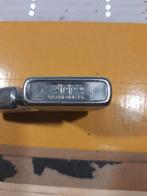 Zippo Aansteker, Ophalen of Verzenden, Gebruikt, Aansteker