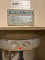 Boiler 80 liter, Ophalen, Gebruikt, 20 tot 100 liter, Boiler