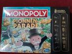 Monopoly pionnen parade nieuw € 25,00, Hobby en Vrije tijd, Gezelschapsspellen | Bordspellen, Nieuw, Ophalen of Verzenden