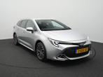 Toyota Corolla Touring Sports 1.8 Hybrid First Edition - Aut, Auto's, Toyota, Te koop, Zilver of Grijs, Geïmporteerd, 73 €/maand