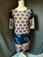 Nieuwe jurk in blauw, Maat 38/40 (M), Blauw, Nieuw, Ophalen of Verzenden