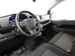 Peugeot Expert 2.0 BlueHDI 145PK L3 Airco Bluetooth Cruise C, Auto's, Stof, Gebruikt, Euro 6, 4 cilinders