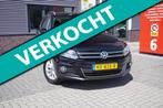 Volkswagen Tiguan 1.4 TSI Sport&Style / Dealer onderhouden /, Voorwielaandrijving, Zwart, 4 cilinders, Origineel Nederlands