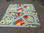 Speelmat Boerderij 2x2 m, Ophalen, Gebruikt