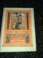 Pim en Mien van Jan Ligthart, Antiek en Kunst, Antiek | Boeken en Bijbels, Ophalen of Verzenden