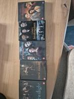 Twilight serie, Vanaf 12 jaar, Ophalen of Verzenden, Zo goed als nieuw, Science Fiction en Fantasy