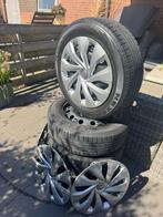 Stalen velgen vw polo 185/15R50, Auto-onderdelen, Banden en Velgen, Ophalen, 15 inch, Velg(en), 185 mm