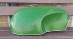 Benzine tank, groot, polyester, caferacer, Motoren, Onderdelen | Oldtimers, Ophalen, Gebruikt