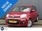 Fiat Panda 1.2 Lounge | Dealer onderhouden | Airco | Bluetoo, Auto's, Stof, Gebruikt, Origineel Nederlands, Bedrijf