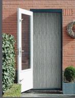 Vliegengordijn pvc 90x230, Doe-het-zelf en Verbouw, Deuren en Horren, Ophalen of Verzenden