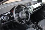 Volkswagen Up! 1.0 move up! BlueMotion - LEDER, NAVIGATIE, B, Voorwielaandrijving, Euro 5, Gebruikt, 840 kg