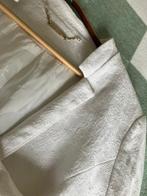 Frans Molenaar dames colbert maat 48, Wit, Maat 46/48 (XL) of groter, Ophalen of Verzenden, Zo goed als nieuw