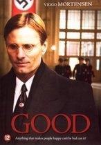 Good [1072], Cd's en Dvd's, Dvd's | Drama, Zo goed als nieuw, Drama, Alle leeftijden, Ophalen of Verzenden
