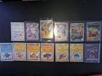 Lot pokemonkaarten., Verzamelen, Speelkaarten, Jokers en Kwartetten, Nieuw, Ophalen of Verzenden, Speelkaart(en)