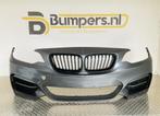 BUMPER BMW 2 Serie F22 F23 M-Pakket 2014-2018 2-K4- 12631z, Auto diversen, Tuning en Styling, Ophalen of Verzenden