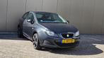 Seat Ibiza SC 1.2 Reference, Voorwielaandrijving, Gebruikt, Ibiza, Bedrijf