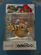 Bowser Amiibo, Spelcomputers en Games, Avontuur en Actie, 1 speler, Ophalen of Verzenden, Zo goed als nieuw