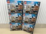 LEGO Creator Expert Assembly Square 10255 - Nieuw, Kinderen en Baby's, Speelgoed | Duplo en Lego, Lego, Lego, Lego, Nieuw