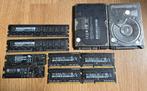 Apple Spullen ssd/hdd/geheugen, Ophalen of Verzenden, Gebruikt