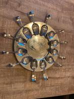 amuselepels, Ophalen, Gebruikt, Overige materialen, Effen