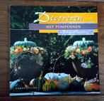 Decoreren met pompoenen (nieuw), Ophalen of Verzenden, Nieuw, Christie Reinders, Interieur en Design