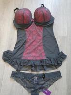 Sexy setje van Besired Maat XL, Kleding | Dames, Verzenden